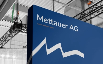 Talenko Agency | Innovative Solutions for Mettauer AG